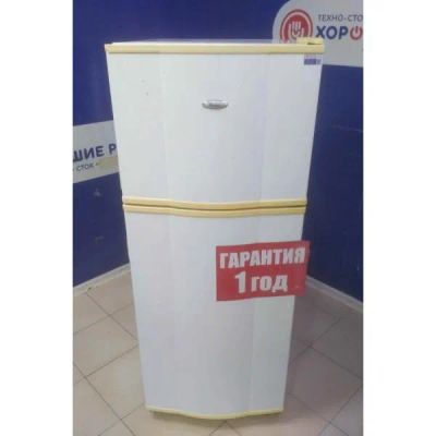 Лот: 25881321. Фото: 1. Холодильник Whirlpool WBM 246... Холодильники, морозильные камеры
