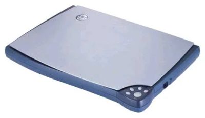 Лот: 3510390. Фото: 1. Mustek BearPaw 2400CU. Сканеры