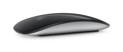 Лот: 21765569. Фото: 1. Apple Magic Mouse 3 Black. Клавиатуры и мыши