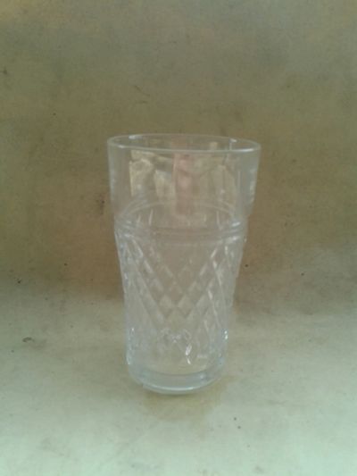Лот: 19587890. Фото: 1. Старинный Антикварный Стакан,Комбинированное... Кружки, стаканы, бокалы
