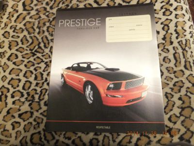 Лот: 4819178. Фото: 1. Тетрадь 24 л. клетка,030. Другое (учёба (школа, вуз))