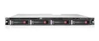 Лот: 8014876. Фото: 1. Сервер HP Proliant DL160 G6 Dual... Серверы RackMount