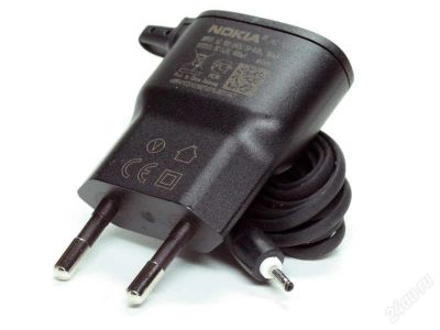 Лот: 2836339. Фото: 1. Оригинальное зарядное устройство... Зарядные устройства, блоки питания, адаптеры сетевые для смартфонов