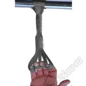 Лот: 1708359. Фото: 1. Eagle Loops Орлиные петли. Строим... Другое (тренажеры, комплексы)