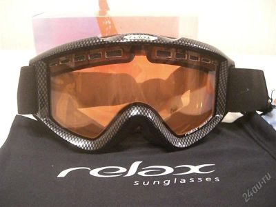 Лот: 1359712. Фото: 1. Абсолютно новая! Горнолыжная маска... Другое (сноубординг)