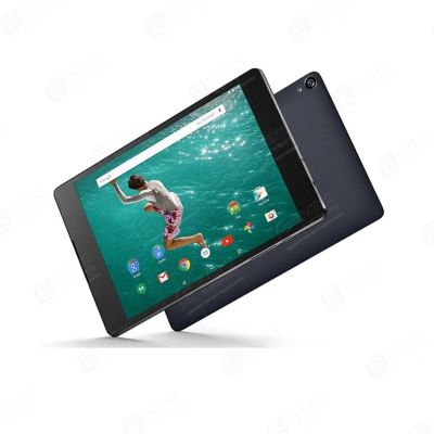 Лот: 7631077. Фото: 1. Планшет 8.9" HTC Nexus 9 Black... Планшеты