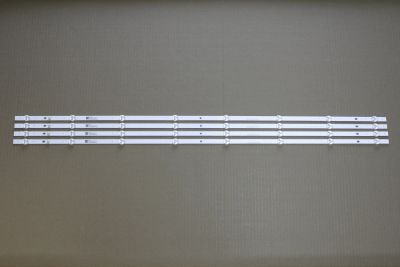 Лот: 21339936. Фото: 1. 1266-p22 LED String Б/У комплект... Запчасти для телевизоров, видеотехники, аудиотехники