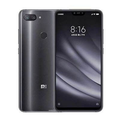 Лот: 14209064. Фото: 1. Xiaomi Mi8 Lite 6/64 Gb | Mi8... Смартфоны