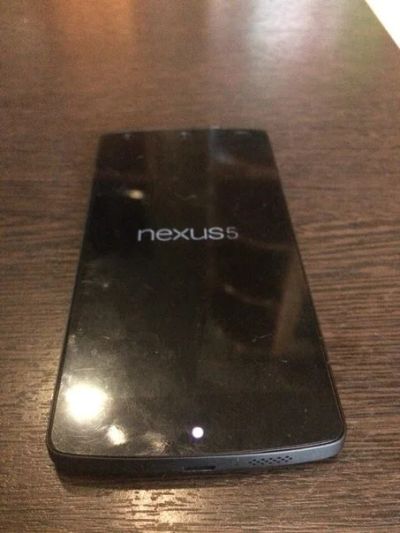 Лот: 6227734. Фото: 1. Nexus 5 D821 16gb LTE 4G отличное... Смартфоны