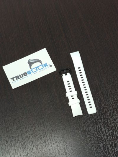 Лот: 15753930. Фото: 1. Ремешок Honor Band 4 / Band 5... Ремешки, браслеты