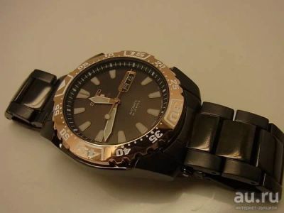 Лот: 9261049. Фото: 1. Оригинальные Seiko Sports для... Оригинальные наручные часы
