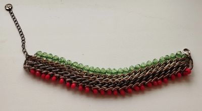 Лот: 25887093. Фото: 1. Браслет. Браслеты