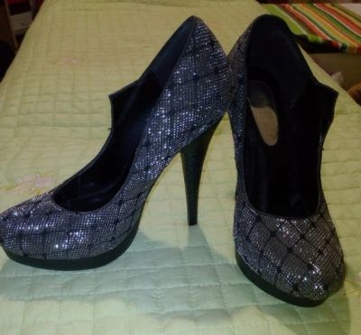 Лот: 4685965. Фото: 1. Туфли. Туфли
