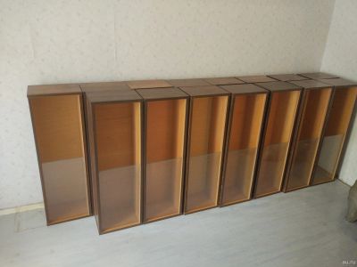 Лот: 14065838. Фото: 1. Полки книжные. Полки, стеллажи, этажерки