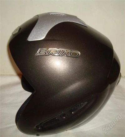 Лот: 2458389. Фото: 1. Шлем горнолыжный. Другое (лыжи)