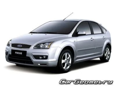 Лот: 4098289. Фото: 1. силиконовая тонировка Ford Focus... Детали тюнинга