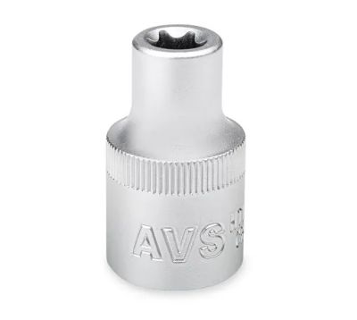 Лот: 24689773. Фото: 1. Головка Е10 TORX AVS 1/2 E10 HT1210. Другое (авто, мото, водный транспорт)