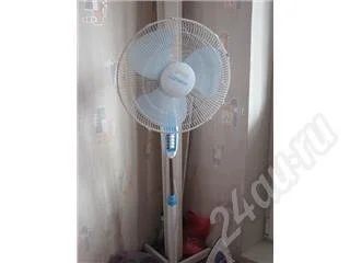 Лот: 53690. Фото: 1. вентилятор. Красноярск