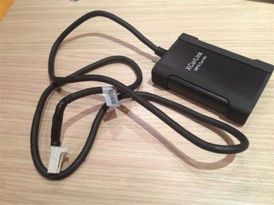 Лот: 2680575. Фото: 1. XCarLink MP3 плеер в авто. Другое (автозвук)