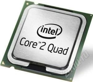 Лот: 1019958. Фото: 1. срочно! intel core 2 quad q9400. Процессоры