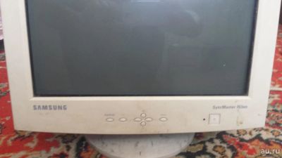 Лот: 7081605. Фото: 1. Системник с монитором! Intel celeron... Компьютеры в сборе