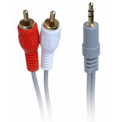 Лот: 15417024. Фото: 1. Кабель соединительный 3.5 Jack... Шнуры, кабели, разъёмы