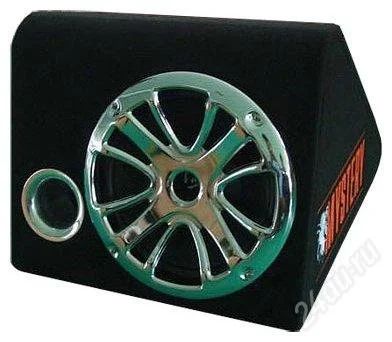 Лот: 2586092. Фото: 1. Продам активный сабвуфер MYSTERY... Сабвуферы