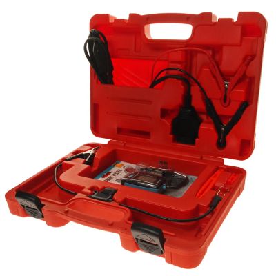 Лот: 24643720. Фото: 1. JTC-4446 Набор для проверки утечек... Ручные инструменты для автомобиля