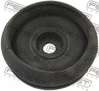 Лот: 25870440. Фото: 1. Подушка заднего дифференциала... Кузов