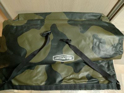 Лот: 22492771. Фото: 1. Герморюкзак Sibriver. Рюкзаки