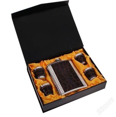 Лот: 2432679. Фото: 1. подарочный набор 7. Сувенирные наборы