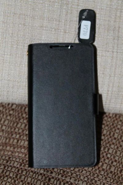 Лот: 3509090. Фото: 1. Lenovo p770 чехол книжка, отличное... Чехлы, бамперы