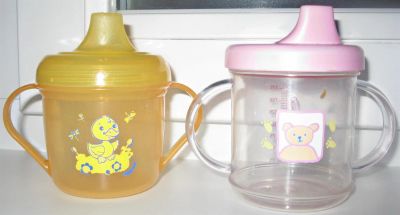 Лот: 3916046. Фото: 1. Поилки 2 шт. Всё для кормления