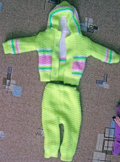 Лот: 3159250. Фото: 1. Костюм двухсторонний. Костюмы, пиджаки, комбинезоны