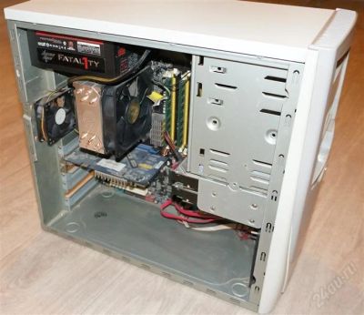 Лот: 2793846. Фото: 1. Продам комп Core 2 Duo. Компьютеры в сборе