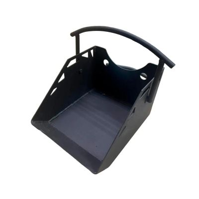 Лот: 24967563. Фото: 1. Зольник для тандыра. Мангалы, грили, коптильни