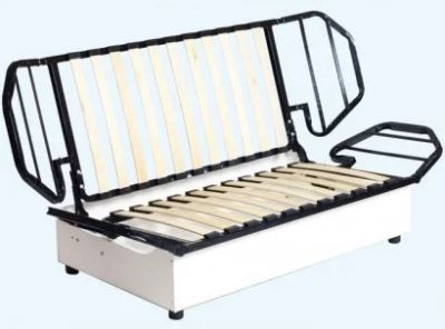 Лот: 3259621. Фото: 1. Каркас дивана клик-кляк. Кресла, пуфы