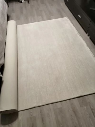 Лот: 17360627. Фото: 1. Стильный ковер, (прямоугольный... Ковры