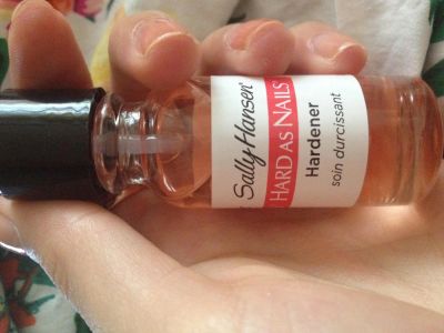 Лот: 4252242. Фото: 1. Лечебное средство для ногтей. Другое (маникюр и педикюр)