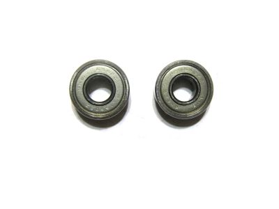 Лот: 25605076. Фото: 1. Подшипник R-1560ZZ (696ZZ), NMB... Другое (радиодетали  (электронные компоненты))