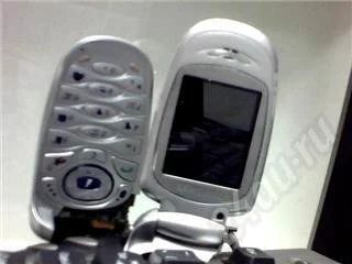 Лот: 236412. Фото: 1. самсунг SGH-X460. Кнопочные мобильные телефоны