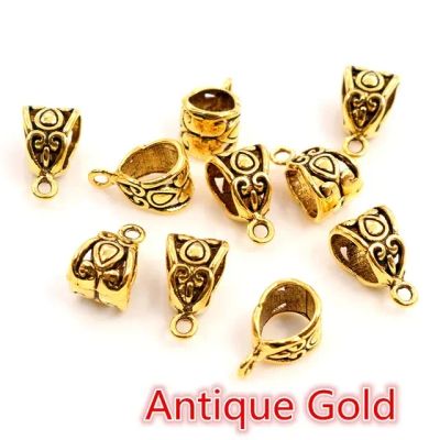 Лот: 25889911. Фото: 1. Бейлы, Неразъемные держатели цвет... Материалы для ручной работы