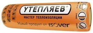 Лот: 1646228. Фото: 1. изовер маты утепляев-твин 6150х1220х50мм... Утеплитель и изоляционные материалы