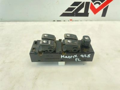 Лот: 25887794. Фото: 1. блок управления стеклоподъемниками... Ходовая, подвеска, рулевое управление