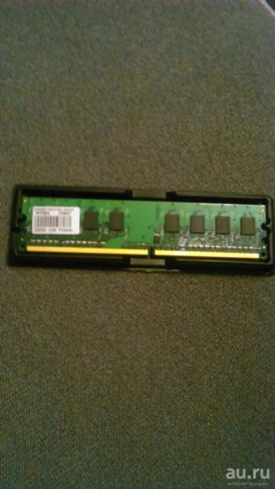 Лот: 9075743. Фото: 1. Оперативная память HYNIX 1GB DDR2... Оперативная память