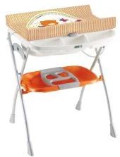 Лот: 6483387. Фото: 1. Пеленальный стол Cam Volare. Пеленальные комоды и столики