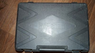 Лот: 8588536. Фото: 1. Перфоратор Dexter Power новый. Электроинструмент