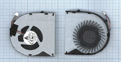 Лот: 11335574. Фото: 1. Вентилятор кулер для ноутбука... Системы охлаждения