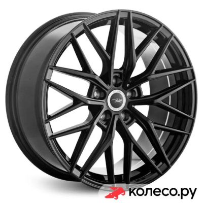 Лот: 25619244. Фото: 1. XH689 8x18/5*112 D57.1 ET43 B. Диски