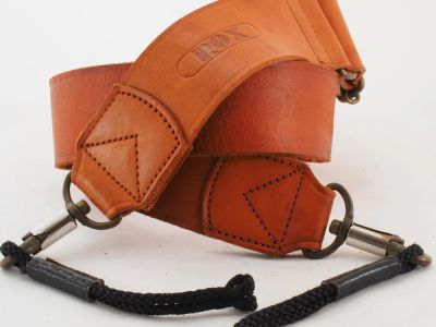 Лот: 9906445. Фото: 1. Винтажный японский ремень ROX... Чехлы, сумки, ремешки